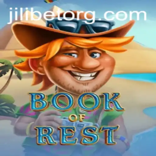 Exploring the Enchanted World of BookofRest on JILI.BET