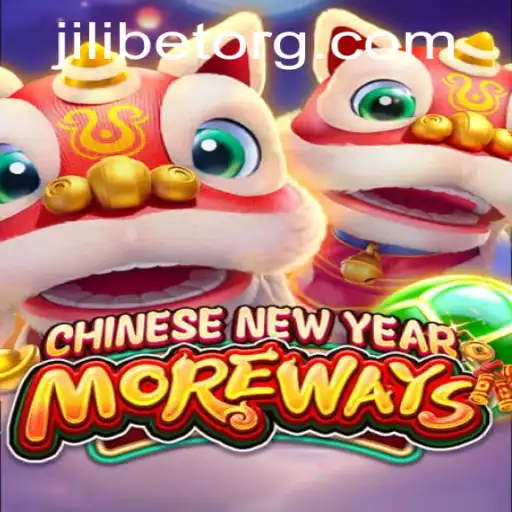 Experience the Excitement of CHINESENEWYEARMOREWAYS: The Ultimate Gaming Experience with JILI.BET