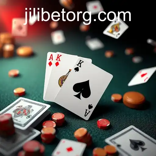 Exploring the World of Card Games with JILI.BET