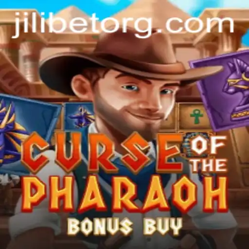 Curse of the Pharaoh Bonus Buy: An Immersive Adventure with JILI.BET