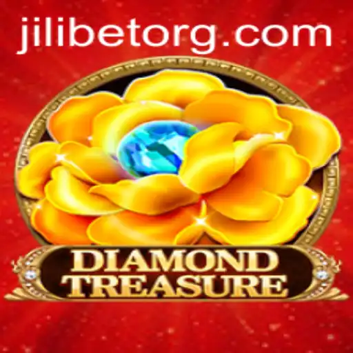 Unveiling Diamondtreasure: A Captivating Adventure with JILI.BET