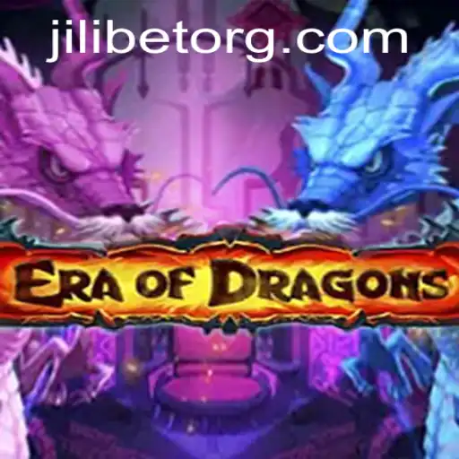 EraOfDragons: A Journey Into the Mystical World of JILI.BET's Latest Game