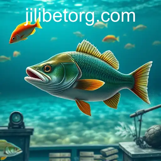 Explore the Exciting World of Fishing Games with JILI.BET