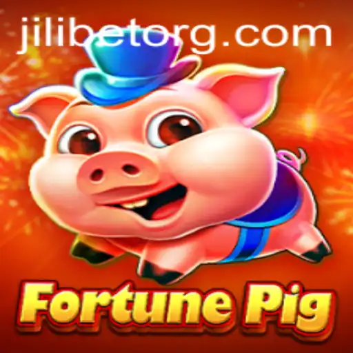 Discovering the World of FortunePig on JILI.BET