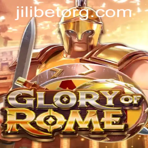 Exploring GloryofRome: The New Sensation by JILI.BET