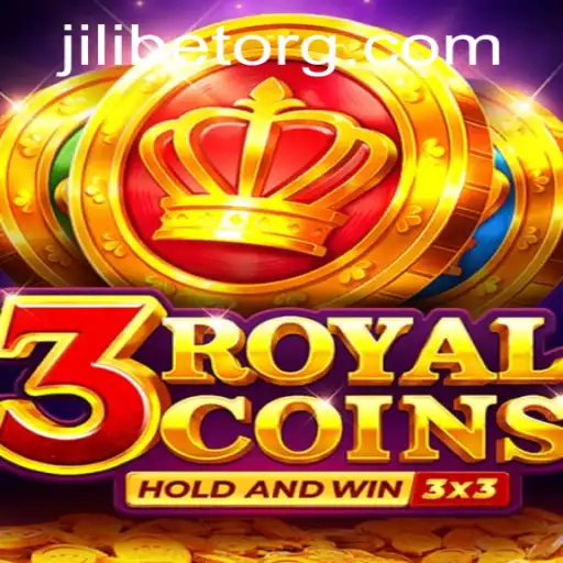 An In-Depth Guide to 3royalcoins on JILI.BET