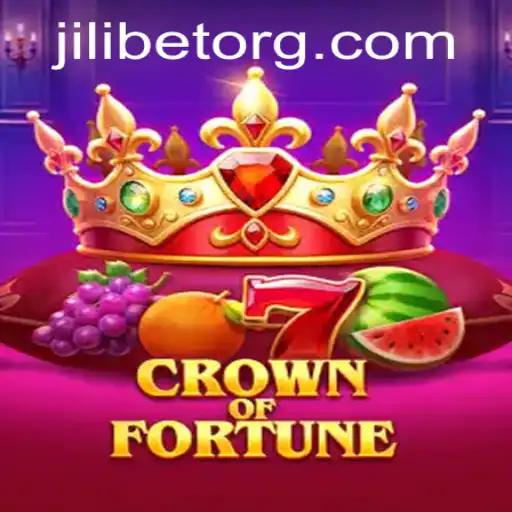 Discover the Excitement of CrownofFortune, the New JILI.BET Sensation