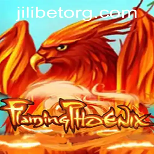 Explore the Exciting World of FlamingPhoenix at JILI.BET