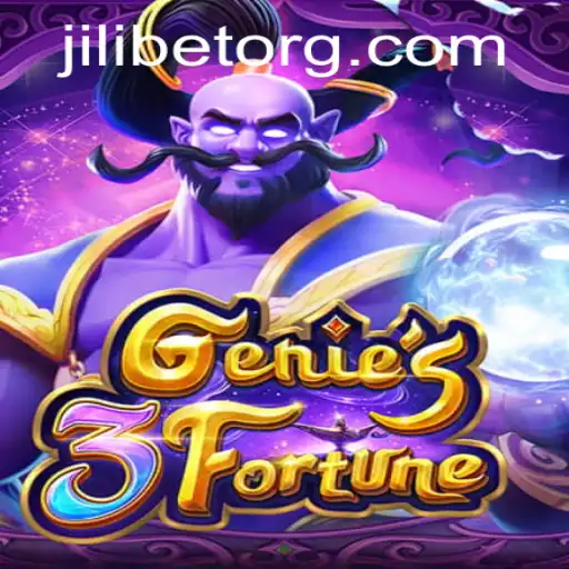 Unveiling the Magic of Genie3Fortune: A Comprehensive Guide to JILI.BET's Exciting Game Offering