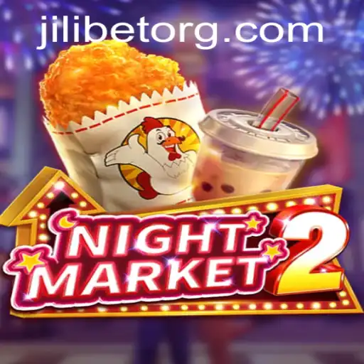 The Exciting World of NightMarket2 on JILI.BET