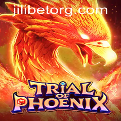 Discovering the Trial of Phoenix: A Deep Dive into the Game by JILI.BET
