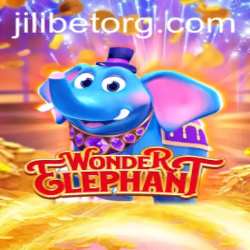 Exploring WonderElephant: A New Adventure in Gaming at JILI.BET