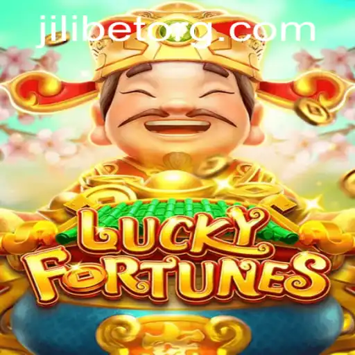 Unveiling the Allure of LUCKYFORTUNES: A Comprehensive Guide