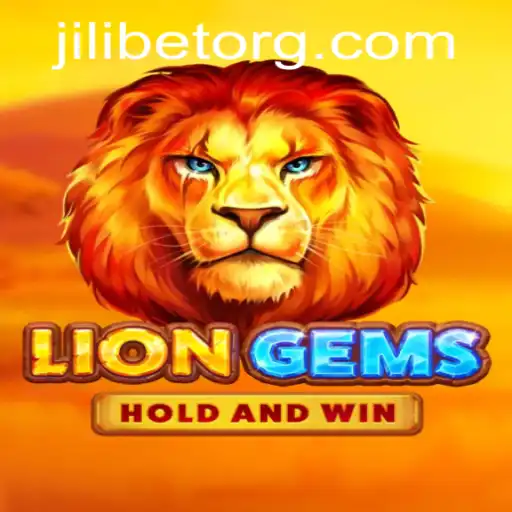 Discover the Excitement of LionGems: A JILI.BET Adventure