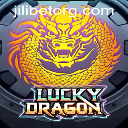 Discover the Thrills of LuckyDragon: A JILI.BET Exclusive