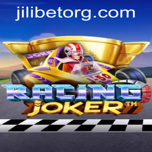 RacingJoker: An Exciting New Era in Online Gaming with JILI.BET