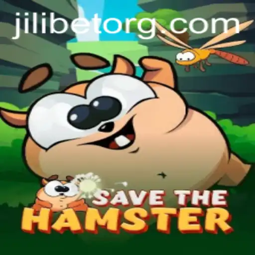Discover the Exciting World of SavetheHamster with JILI.BET